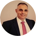 Γεώργιος Κουρουμπλής profile picture